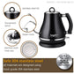 SONIFER® GOOSENECK ELECTRIC KETTLE