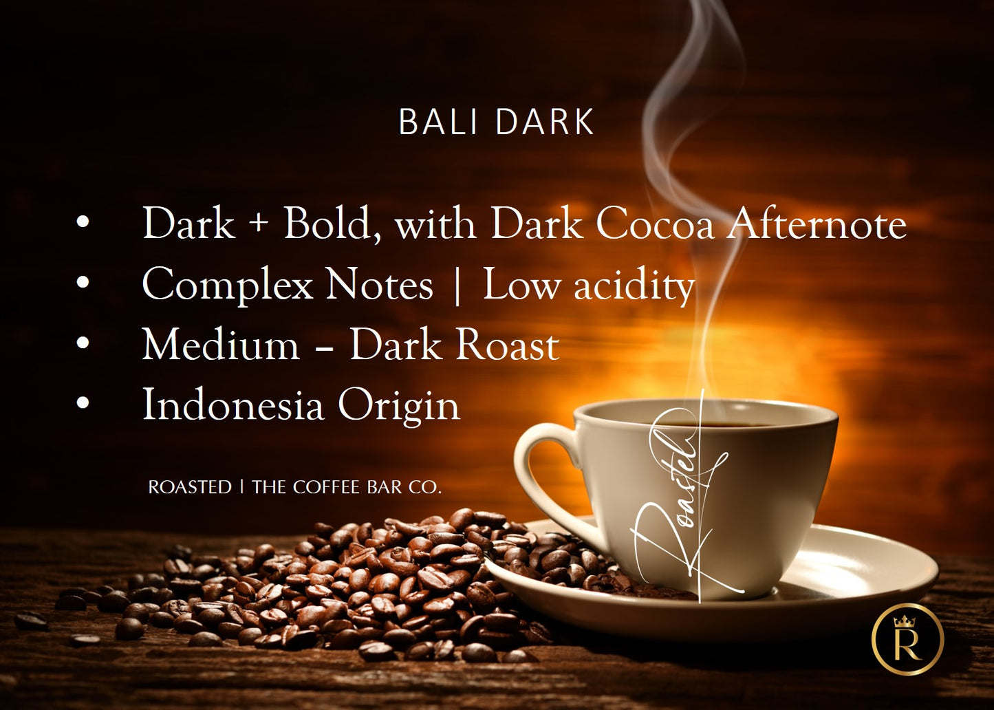 BALI DARK