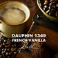 DAUPHIN 1349 FRENCH VANILLA