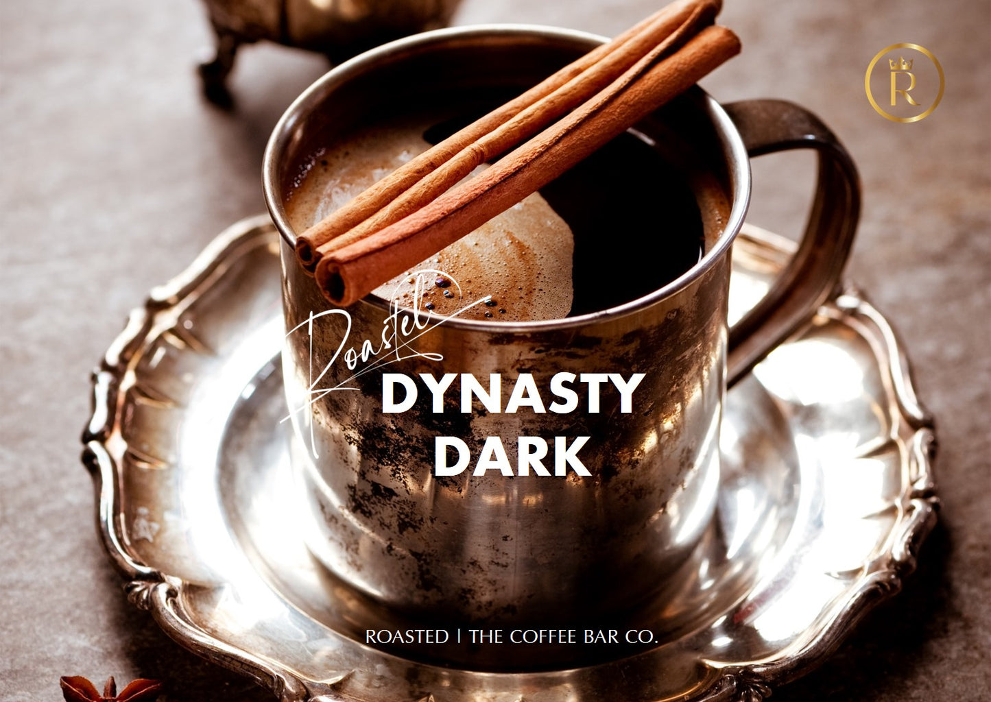 DYNASTY DARK