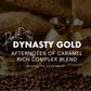 DYNASTY GOLD