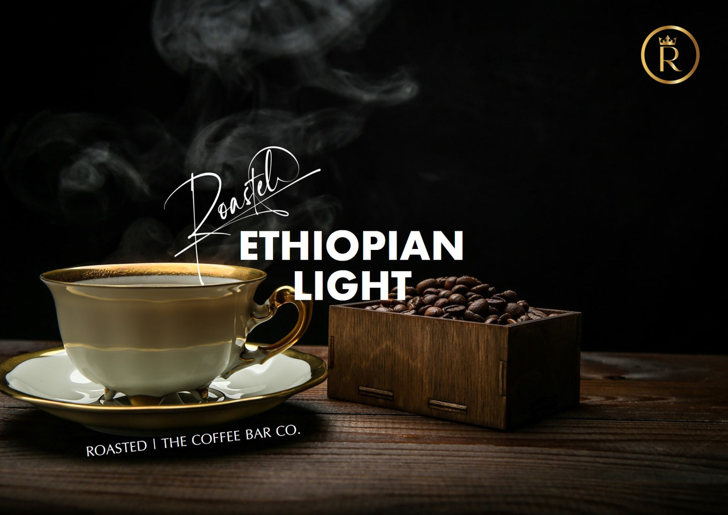 ETHIOPIAN LIGHT