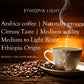 ETHIOPIAN LIGHT