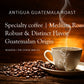 ANTIGUA GUATEMALA ROAST