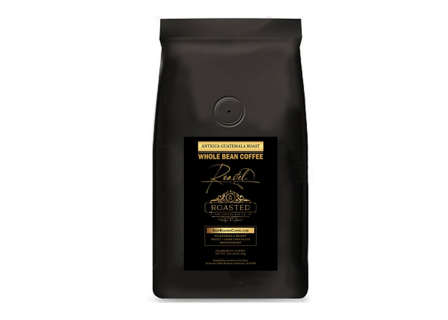 ANTIGUA GUATEMALA ROAST