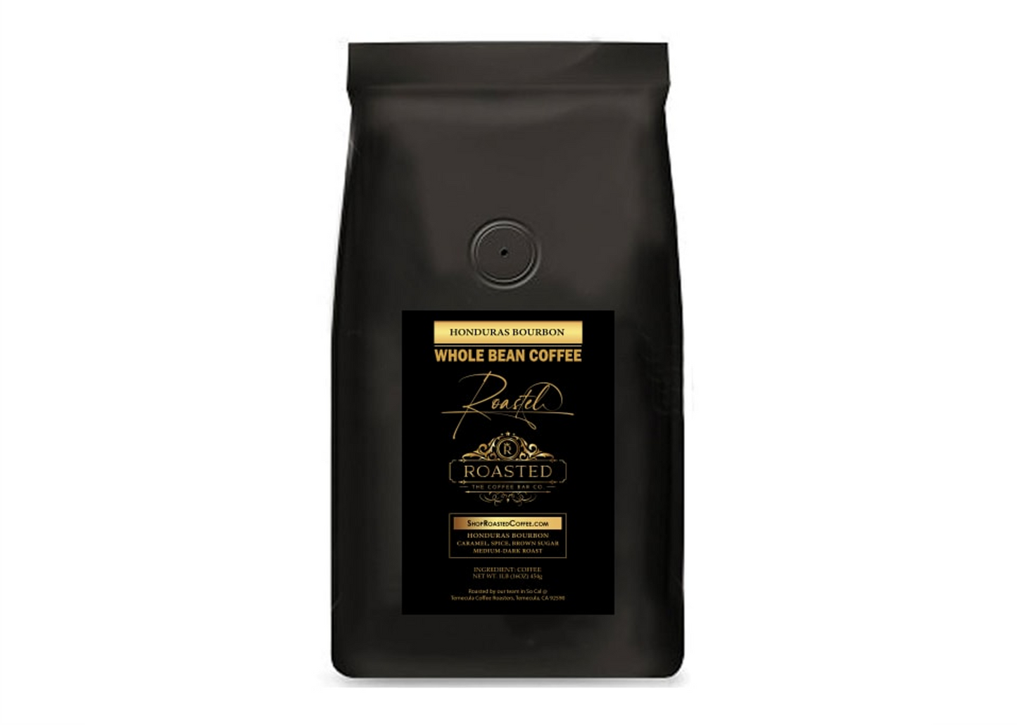 HONDURAS BOURBON