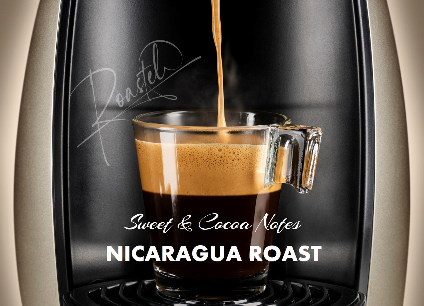 NICARAGUA ROAST