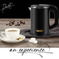 SONIFER® TRAVEL ELECTRIC KETTLE