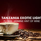 TANZANIA EXOTIC LIGHT