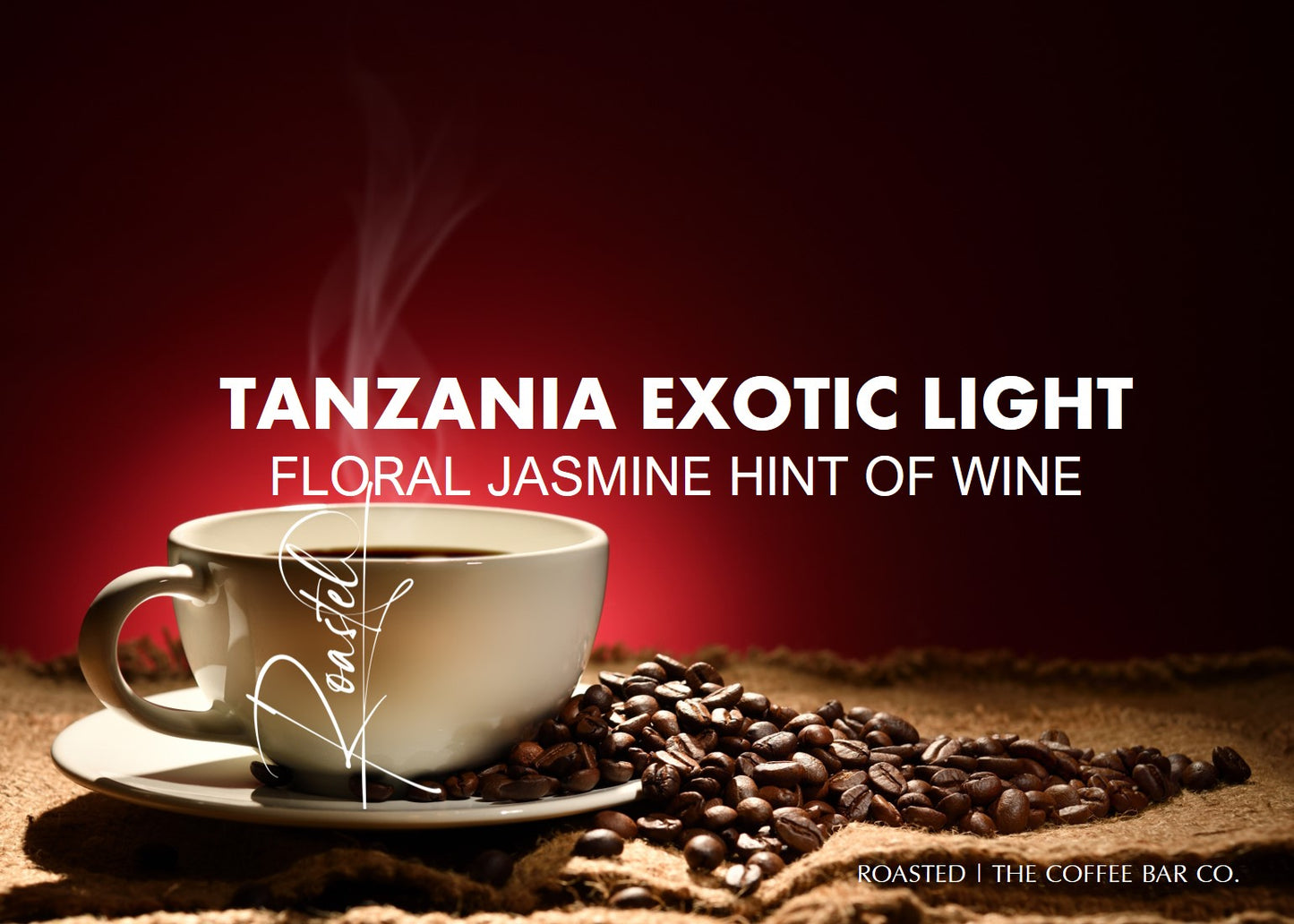 TANZANIA EXOTIC LIGHT