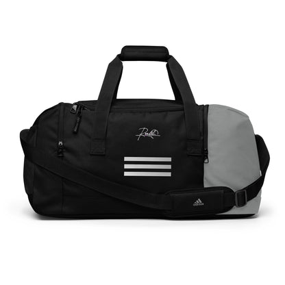 ROASTED | ADIDAS DUFFLE BAG