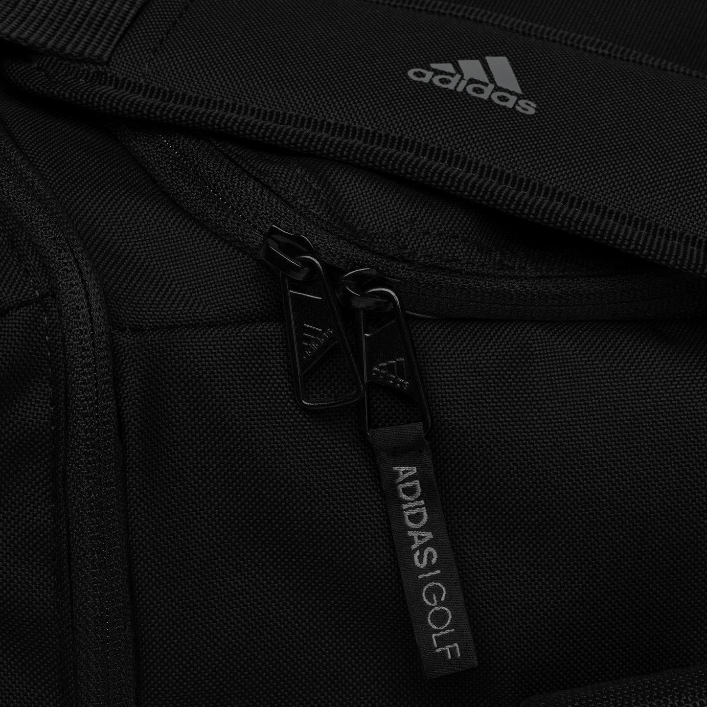 ROASTED | ADIDAS DUFFLE BAG