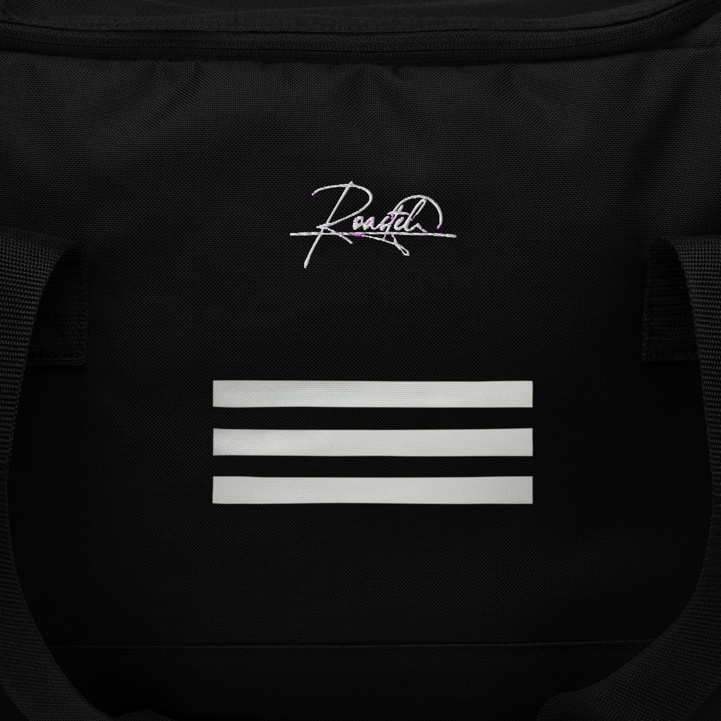 ROASTED | ADIDAS DUFFLE BAG