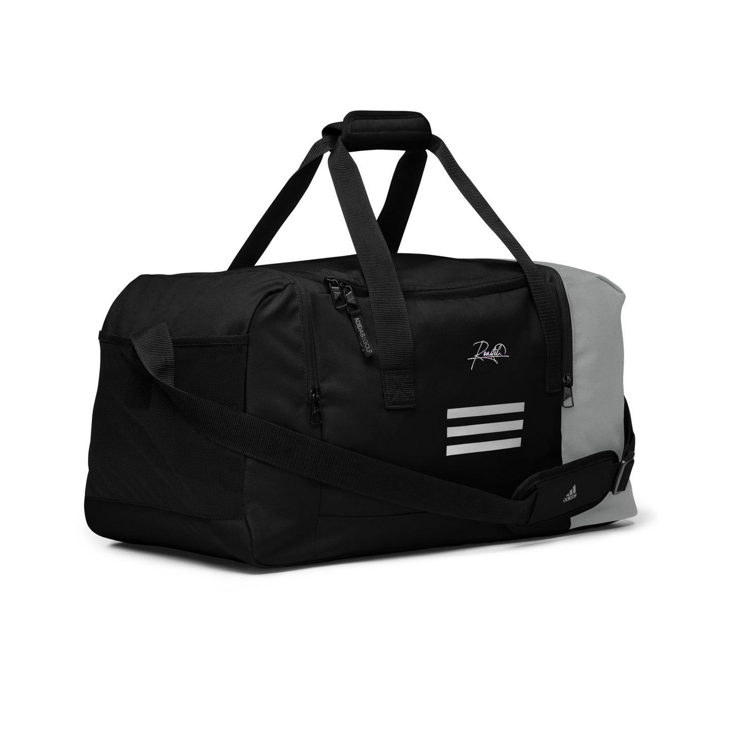 ROASTED | ADIDAS DUFFLE BAG