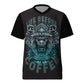 LIFE BEFORE COFFEE JERSEY T-SHIRT