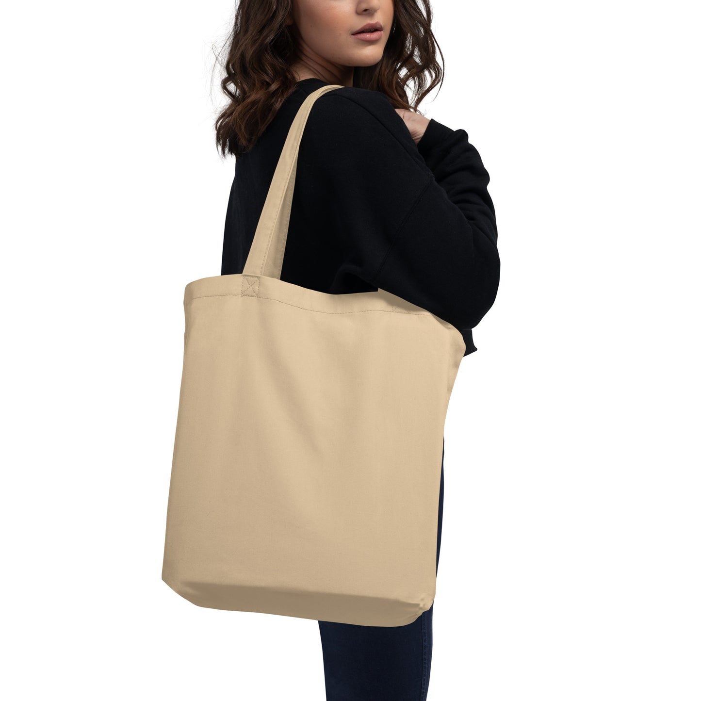 ORGANIC SIP OF ROYALTY TOTE BAG