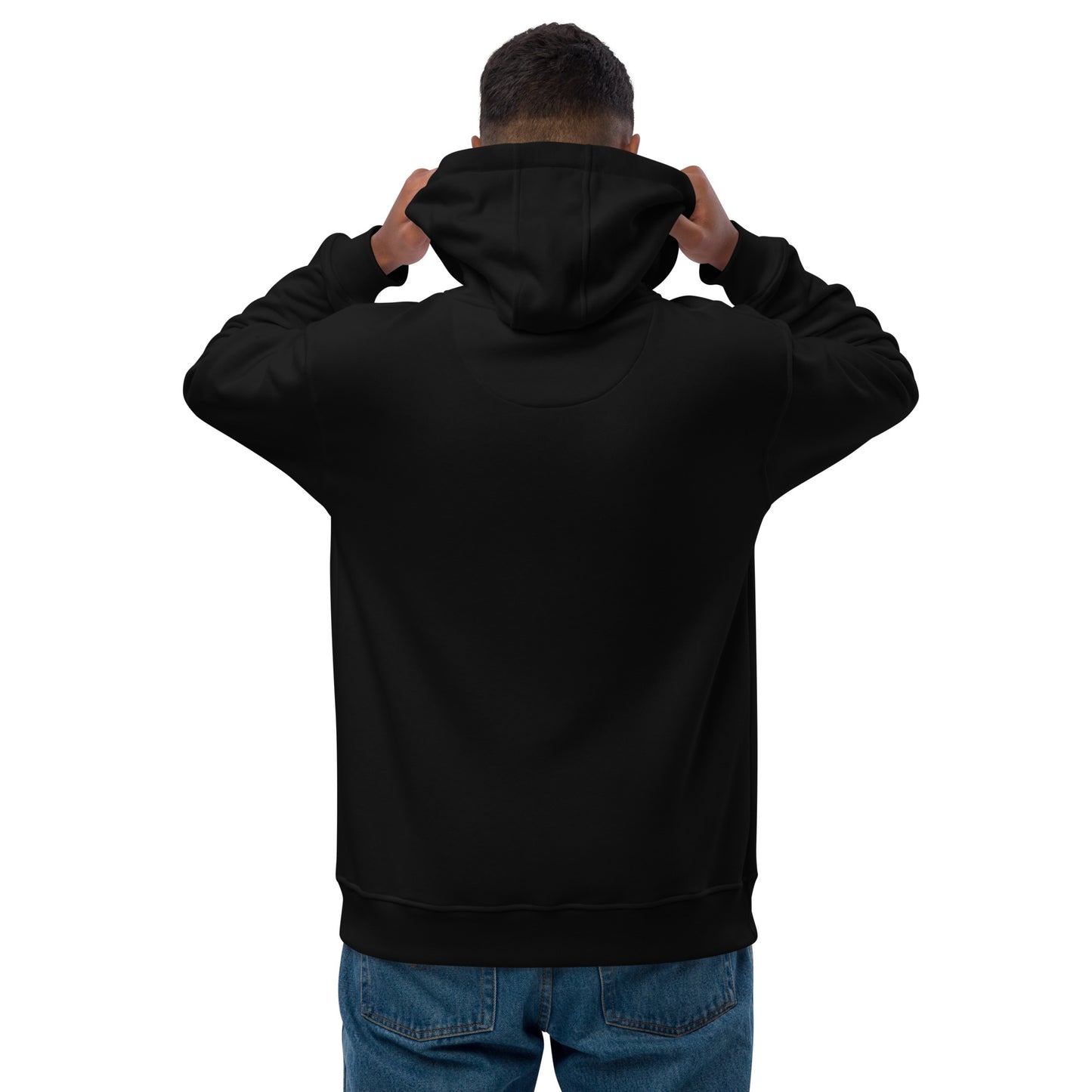 ROASTED | PREMIUM ECO CAPRICORN ZODIAC HOODIE