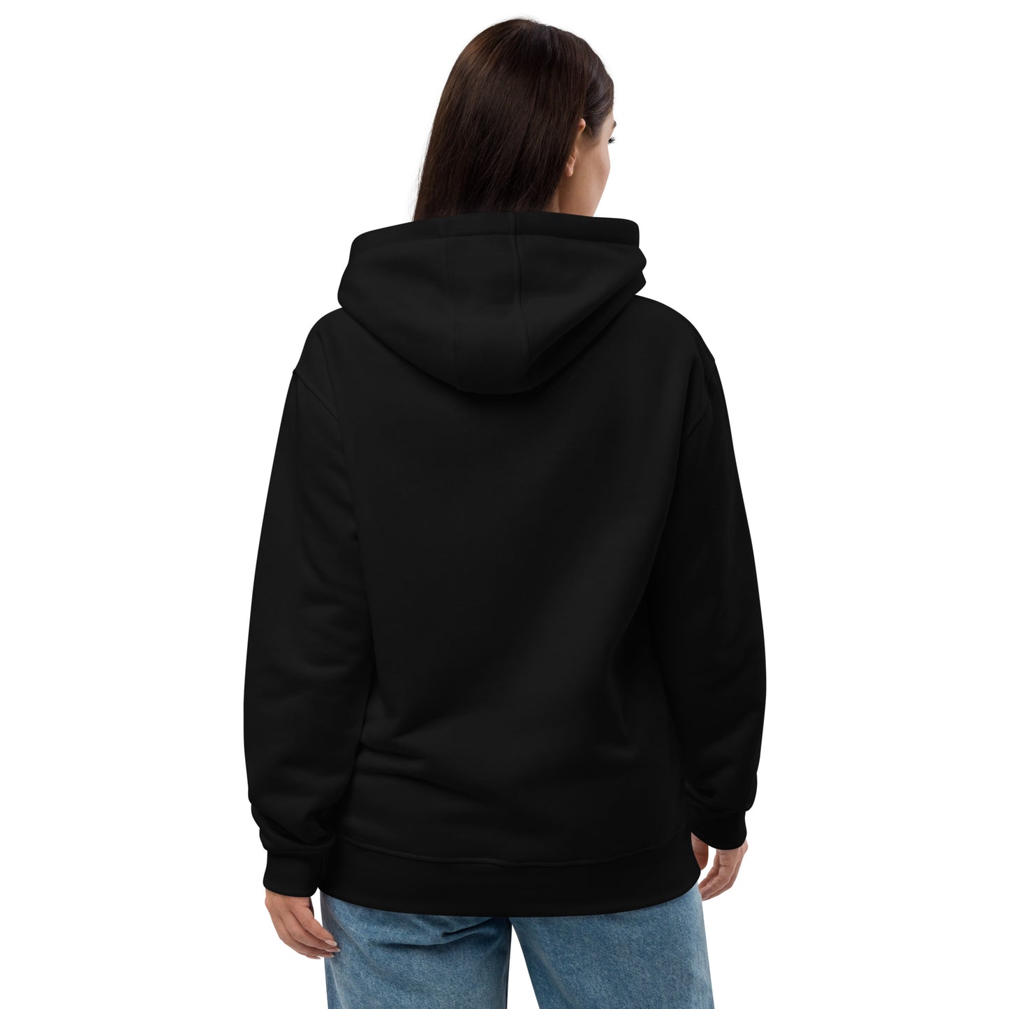 ROASTED | PREMIUM ECO TAURUS ZODIAC HOODIE