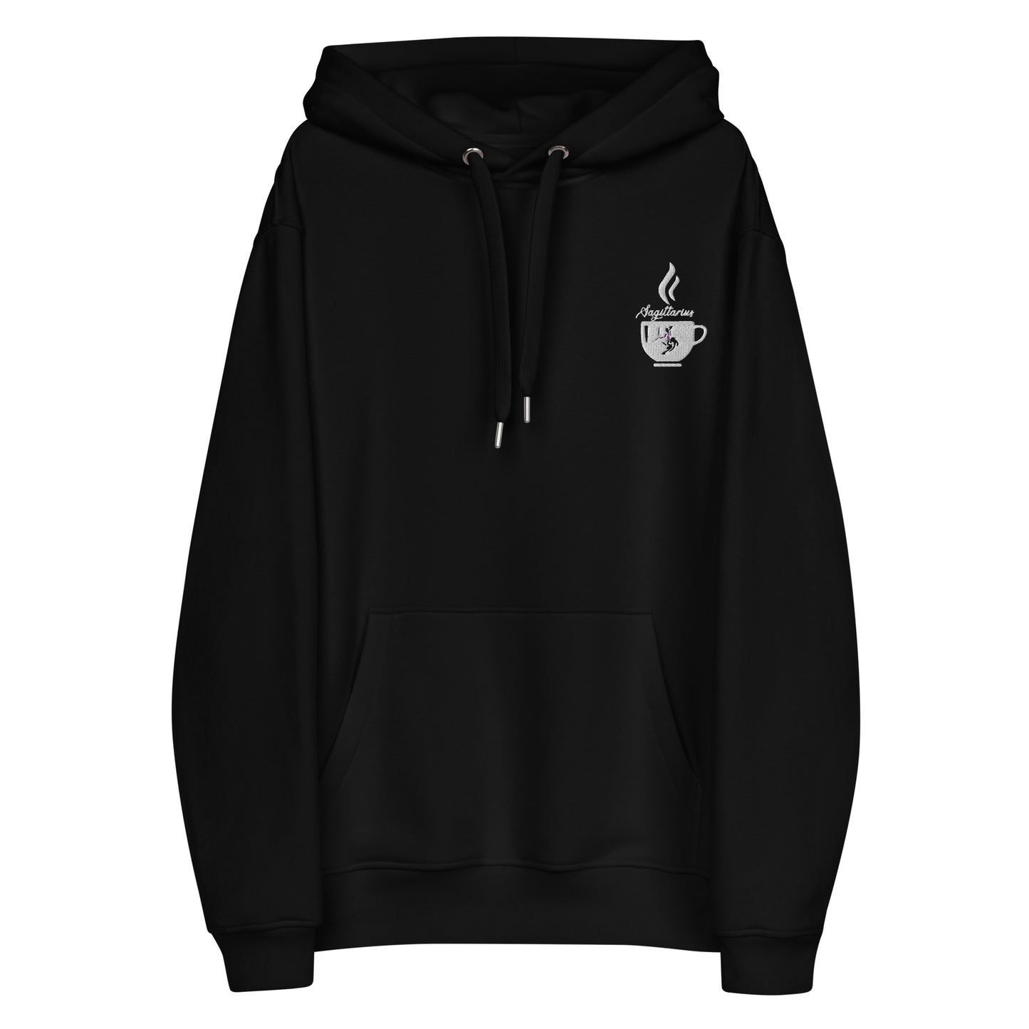 ROASTED | PREMIUM ECO SAGITTARIUS ZODIAC HOODIE