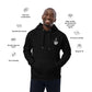 ROASTED | PREMIUM ECO CANCER ZODIAC HOODIE