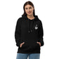 ROASTED | PREMIUM ECO CANCER ZODIAC HOODIE