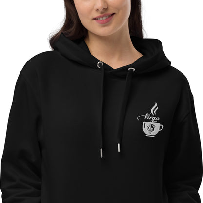 ROASTED | PREMIUM ECO VIRGO ZODIAC HOODIE