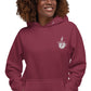 ROASTED | UNISEX AQUARIUS ZODIAC HOODIE