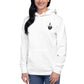 ROASTED | UNISEX AQUARIUS ZODIAC HOODIE